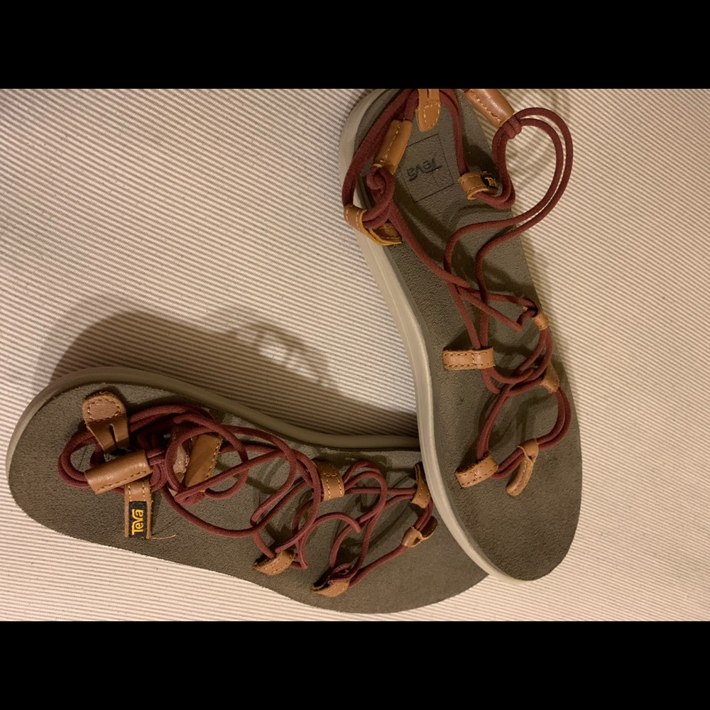 Teva Sandals